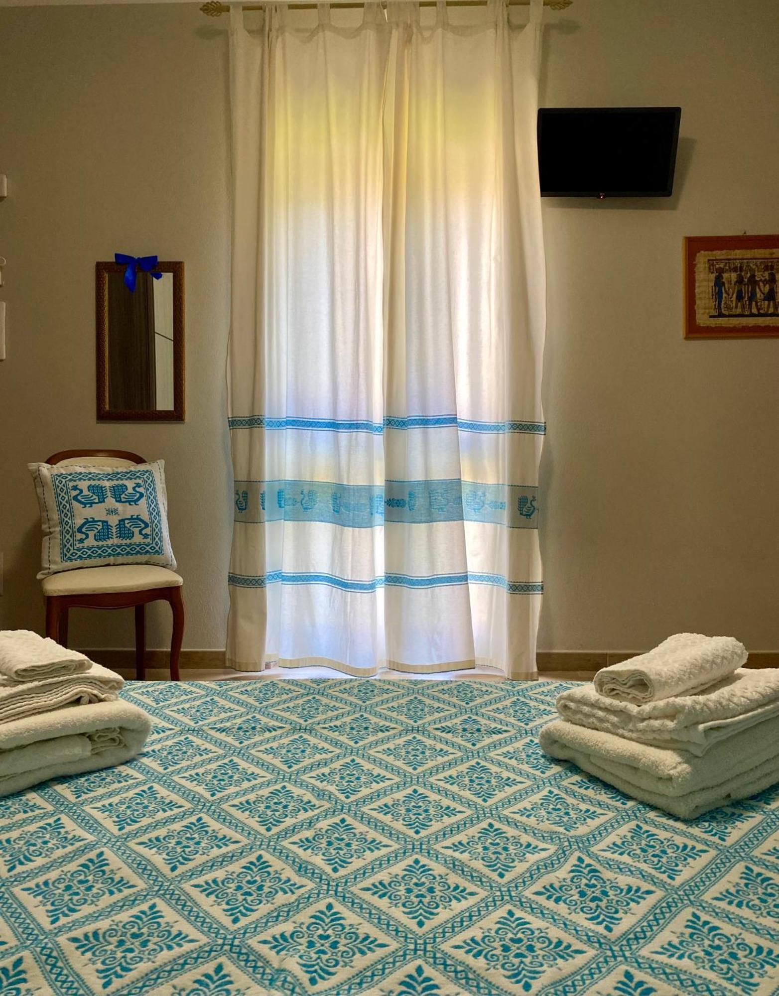 Villa Francesca Пула Екстериор снимка